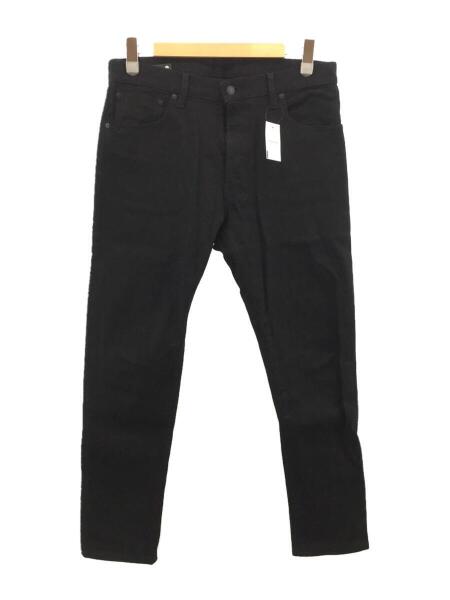 MINEDENIM(マインデニム) / スリムスキニー5ポケットパンツ/6/コットン