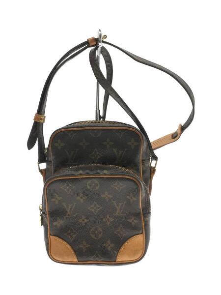 LOUIS VUITTON(ルイヴィトン) / アマゾン_モノグラムキャンバス