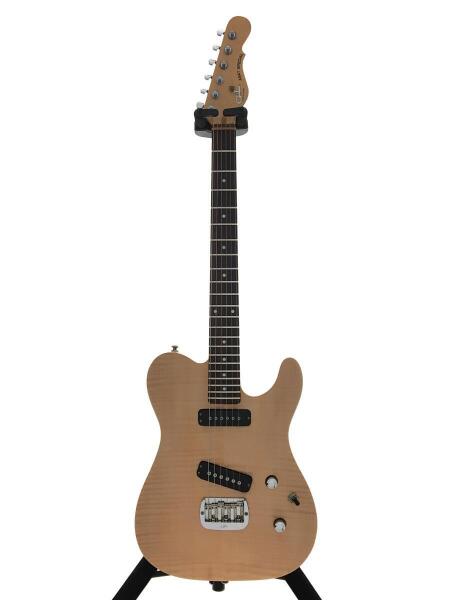 G&L(ジーアンドエル) / TR ASAT SP Carved Top Tribute ASAT Special