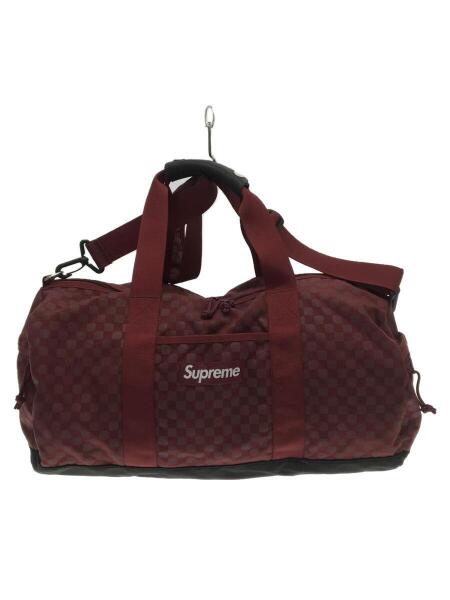 supreme boston bag 迷彩 boxlogo いて