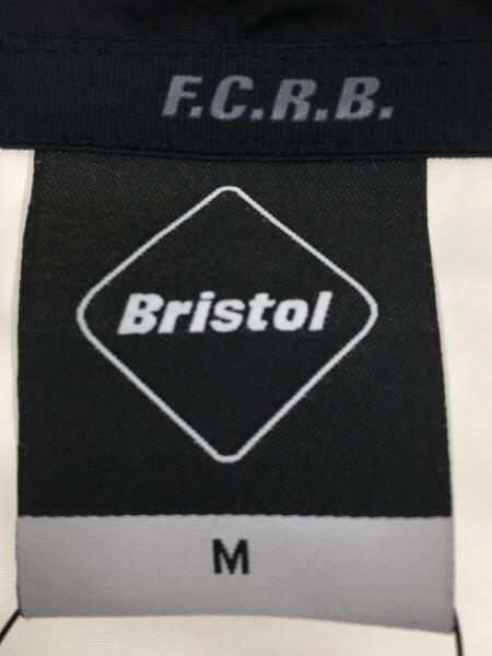 F.C.R.B.(F.C.Real Bristol)(エフシー(レアルブリストル)) / 17AW/BACK