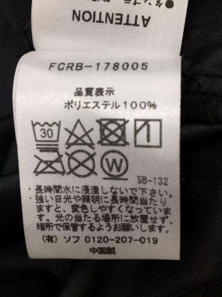 F.C.R.B.(F.C.Real Bristol)(エフシー(レアルブリストル)) / 17AW/BACK