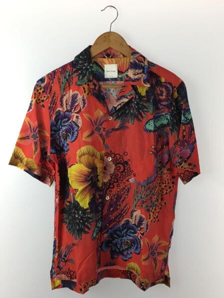 Paul Smith(ポールスミス) / 18SS/KOI HAWAIAN/アロハシャツ/M 