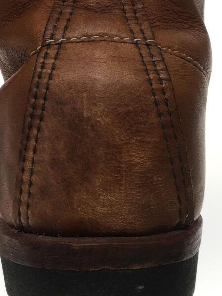 RED WING(レッドウィング) / BECKMAN/ベックマン/レースアップブーツ 