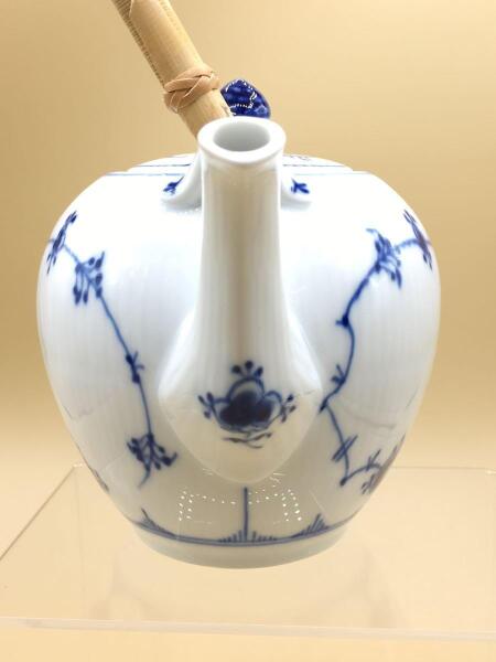 ROYAL COPENHAGEN(ロイヤルコペンハーゲン) / ブルーフルーテッド 