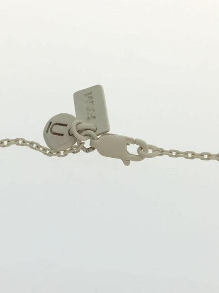 UNDERCOVERネックレスsv925 UNDERCOVER(アンダーカバー) / ネックレス/SV925/SLV/トップ有