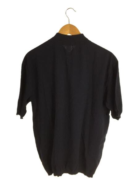 KAPTAIN SUNSHINE(キャプテンサンシャイン) / 20SS/Polo Callar Knit 
