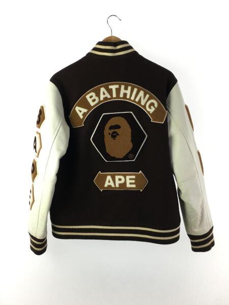 A BATHING APE(アベイシングエイプ) / BUSY WORK/アワードジャケット 