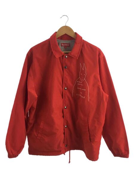 Supreme(シュプリーム) / 22SS Gummo Coaches Jacket/ナイロン 