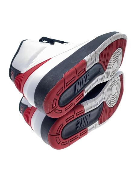 NIKE(ナイキ) / Air Jordan 2 OG Chicago 2022/ナイキ/27.5cm/DX2454 
