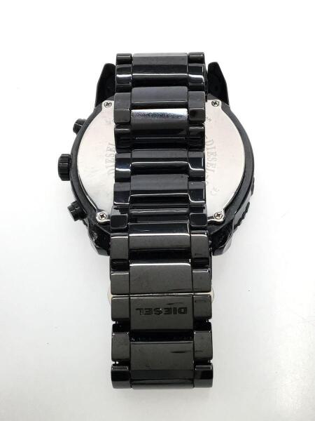 DIESEL 腕時計 ディーゼル 腕時計 DZ-4221 中古品