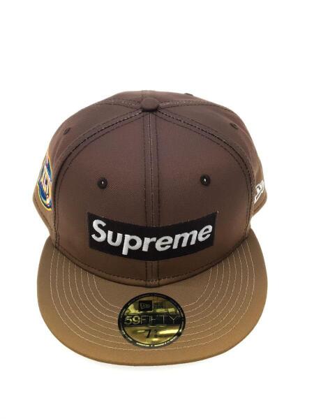 Supreme(シュプリーム) / 23SS/Gradient Box Logo New Era/キャップ/7 