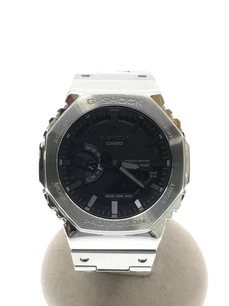 【未使用】カシオ G-SHOCK　GM-B2100D-1AJF GM-B2100D-1AJF | CASIO