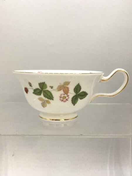 WEDGWOOD(ウェッジウッド) / カップ&ソーサー/6客セット/ワイルド 