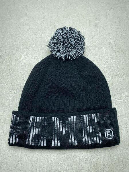 Supreme(シュプリーム) / Grid Logo Beanie/ニットキャップ/FREE 
