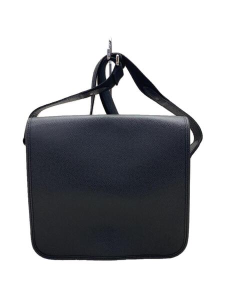 LOUIS VUITTON(ルイヴィトン) / アンドレイ_タイガ_BLK/レザー/BLK 