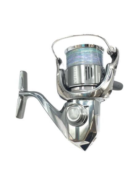 STELLA スピニングリール 3000mhg SHIMANO 【公式通販】