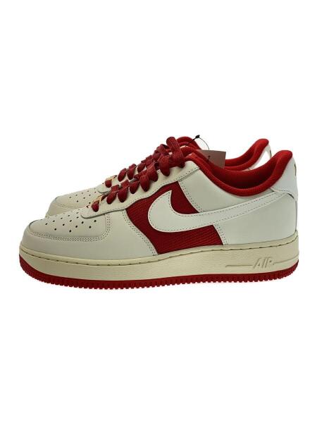 NIKE(ナイキ) / AIR FORCE 1 LOW_エア フォース 1 ロー/26cm/WHT 