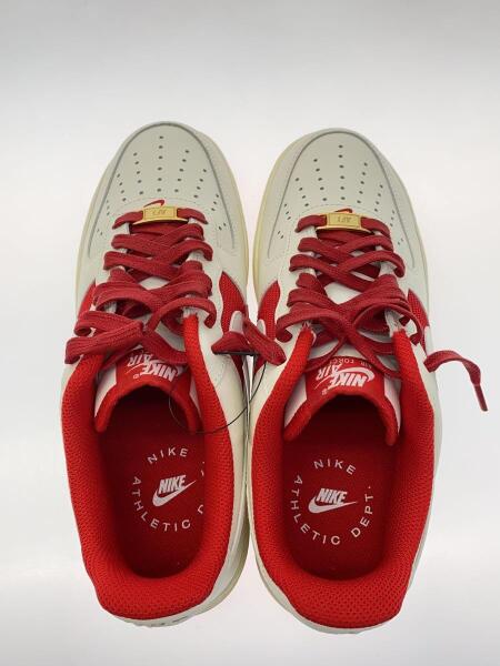 NIKE(ナイキ) / AIR FORCE 1 LOW_エア フォース 1 ロー/26cm/WHT 