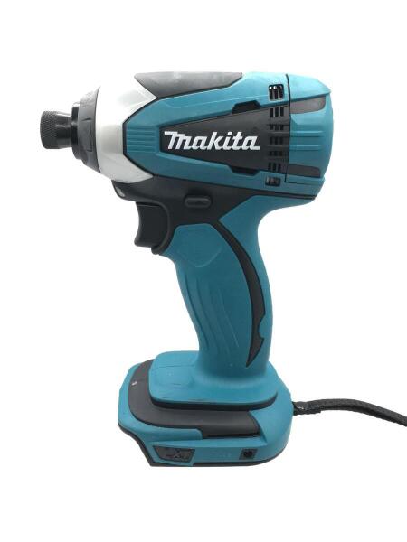makita(マキタ) / インパクトドライバー・レンチ TD134DSHX makita(マキタ) / インパクトドライバー・レンチ TD134DSHX