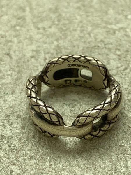 YO15 ファッション Bottega Veneta ボッテガ リング 13号