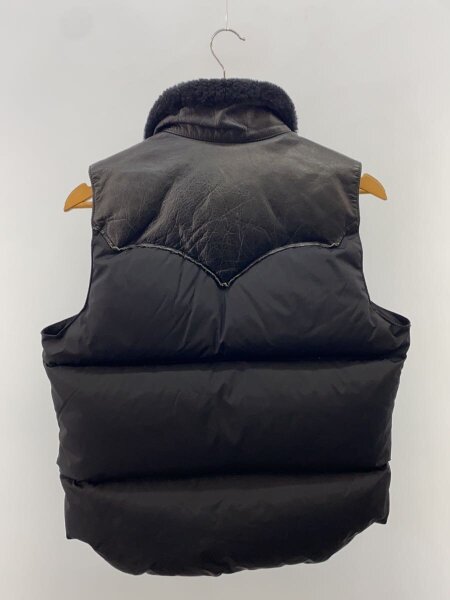 Rocky Mountain Featherbed ベスト 38