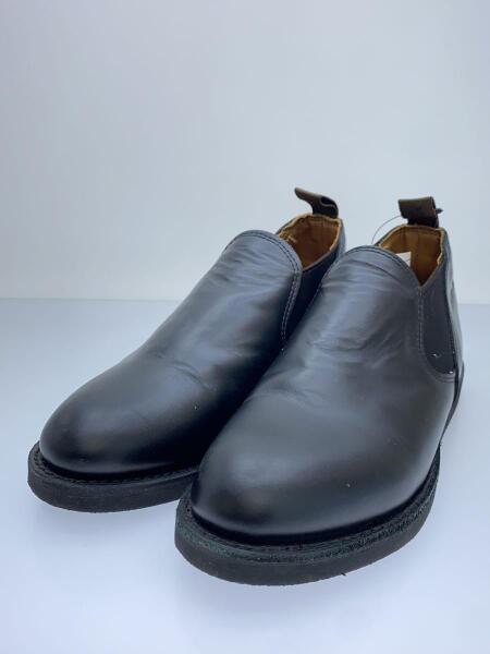 RED WING(レッドウィング) / ポストマンロメオ/シューズ/US9/BLK/9198 