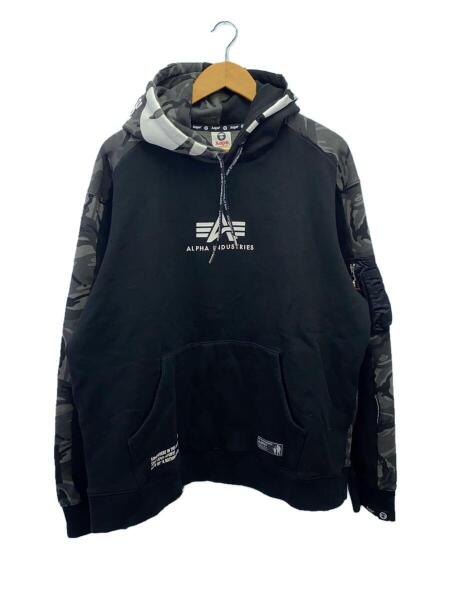 AAPE BY A BATHING APE(エーエイプバイアベイシングエイプ) / パーカー 