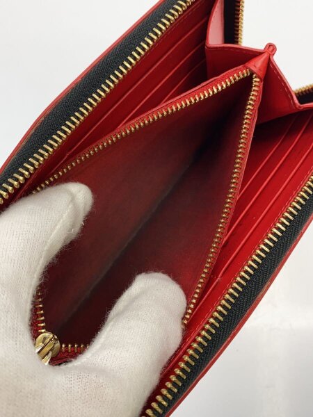 Christian Louboutin(クリスチャンルブタン) / パネトーネ/長財布 