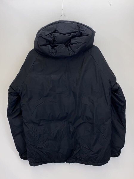 Down jacket ナンガホワイト ホワイト レーベル NANGA WHITE LABEL