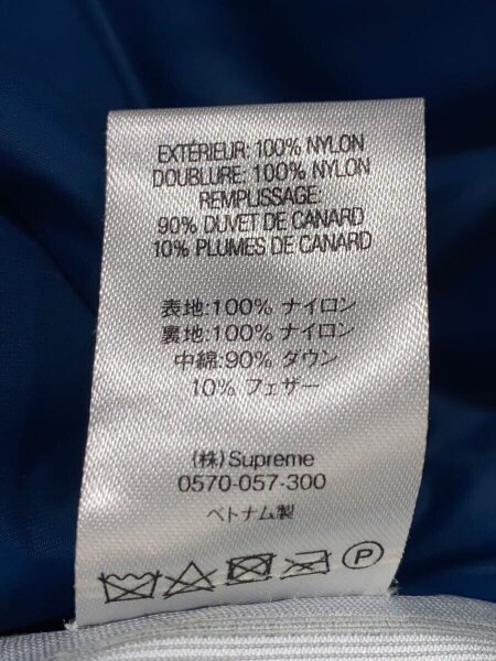 Supreme(シュプリーム) / 20AW/GORE-TEX 700Fill Down Parka/ダウン