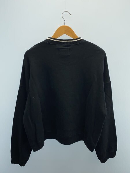doublet(ダブレット) / CHAOS PATCHES SWEAT SIRT/スウェット/S 