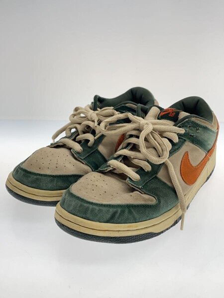 NIKE(ナイキ) / Nike SB Dunk Low Eire/2004年製/初期/28cm/GRN/304292 