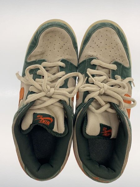 NIKE(ナイキ) / Nike SB Dunk Low Eire/2004年製/初期/28cm/GRN/304292 
