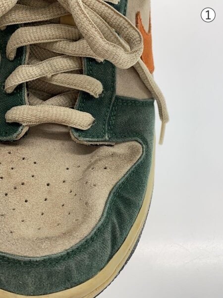 NIKE(ナイキ) / Nike SB Dunk Low Eire/2004年製/初期/28cm/GRN/304292 