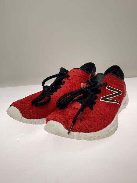NEW BALANCE(ニューバランス) / 99v2 Trainer/レッド/26.5cm/RED
