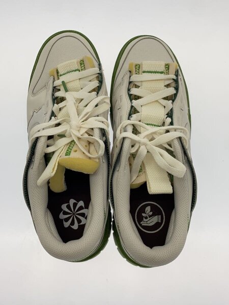 NIKE(ナイキ) / AIR DUNK LOW JUMBO/ローカットスニーカー/28cm/WHT