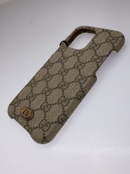 GUCCI(グッチ) / iPhoneケース_オフィディア_GGスプリーム/iPhone13