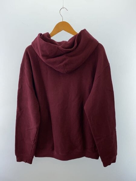 Maison Margiela(メゾンマルジェラ) / 反転ロゴプルオーバーパーカー