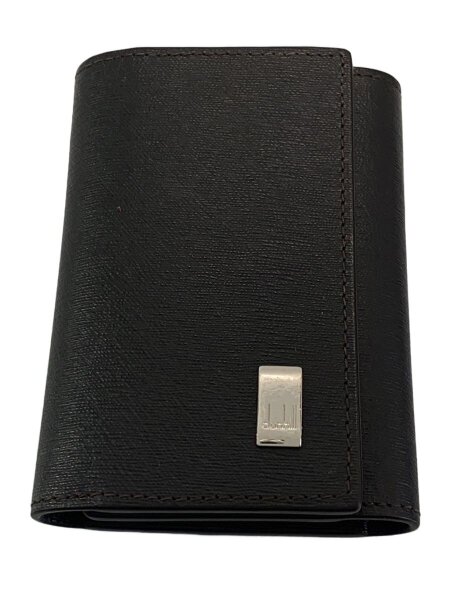 【未使用品】ダンヒル dunhill キーケース L2R950A 6連 ブラック dunhill(ダンヒル) / 6連キーケース/--/BLK/メンズ | 中古品の販売
