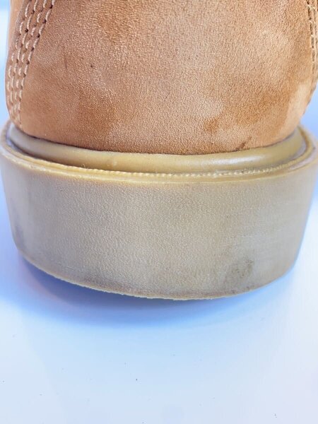 Timberland(ティンバーランド) / ブーツ/27cm/CML/TB118094231 | 中古