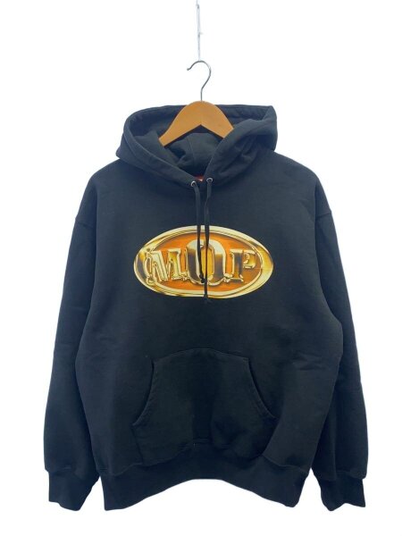 Supreme(シュプリーム) / M.O.P/パーカー/M/コットン/BLK | 古着の販売 