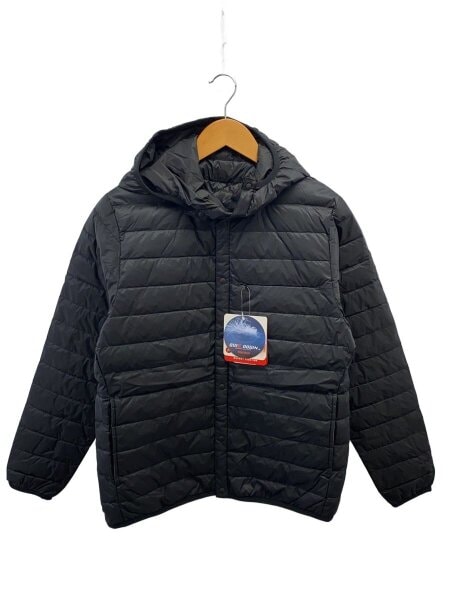 Marmot(マーモット) / インナーダウンジャケット/M/ナイロン/BLK/MOD 