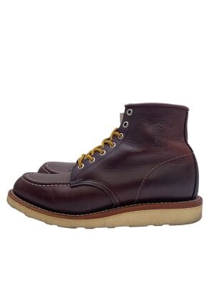 CHIPPEWAのレースアップブーツ検索結果|中古品の通販サイト セカンド