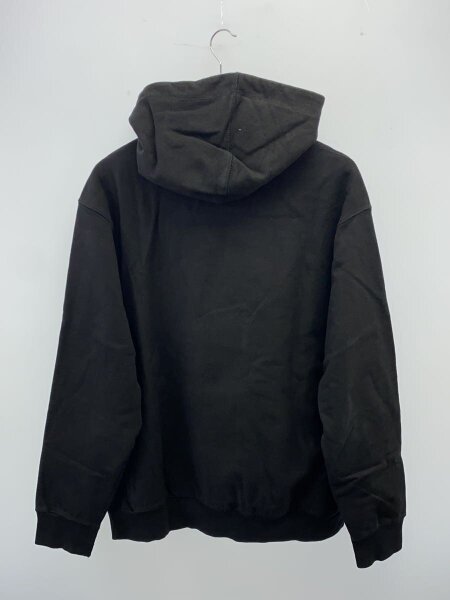 Awake NY(アウェイクニューヨーク) / パーカー/XL/コットン/BLK | 古着 
