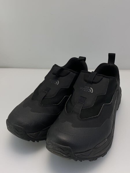 THE NORTH FACE(ザノースフェイス) / スリッポンシューズ/27cm/BLK 