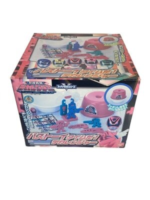 ヒーロー・特撮（ホビー）検索結果|中古品の通販サイト セカンド