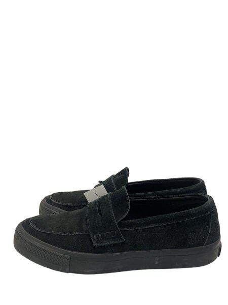 CONVERSE(コンバース) / CS LOAFER SK SU/ローファー/27.5cm/BLK 