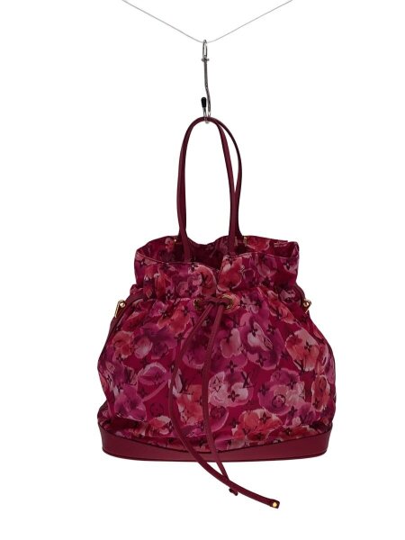 LOUIS VUITTON(ルイヴィトン) / ノエフルMM_イカットフラワー/--/PNK 