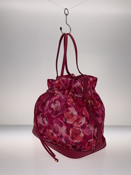 LOUIS VUITTON(ルイヴィトン) / ノエフルMM_イカットフラワー/--/PNK 
